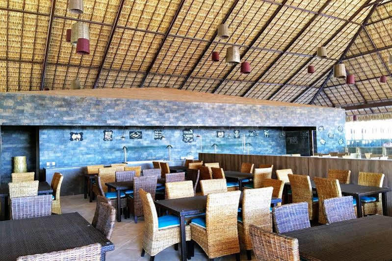 Isla Natura Beach Huatulco Танголунда Экстерьер фото